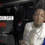 JayDaYoungan Net Worth