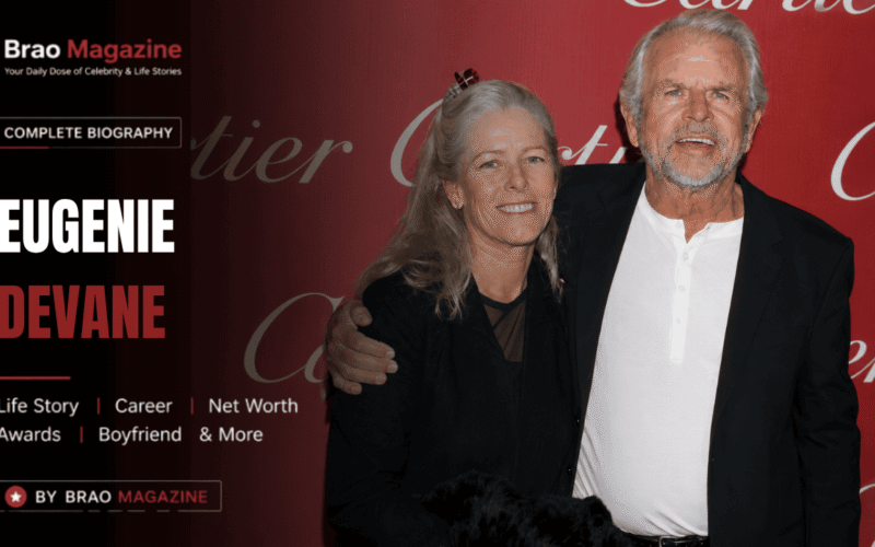 Eugenie Devane Age: Inside the Private Life, Biography, and Public Curiosity Around William Devane’s Wife