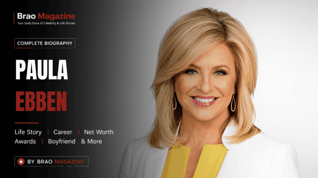How Did Paula Ebben Lose Weight