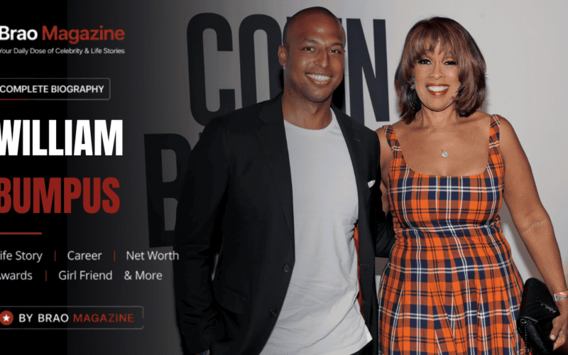 William Bumpus Net Worth: Inside the Life, Career, and Financial Story of the Attorney Best Known Beyond the Courtroom