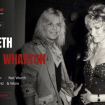 Elizabeth Ashley Wharton Mother