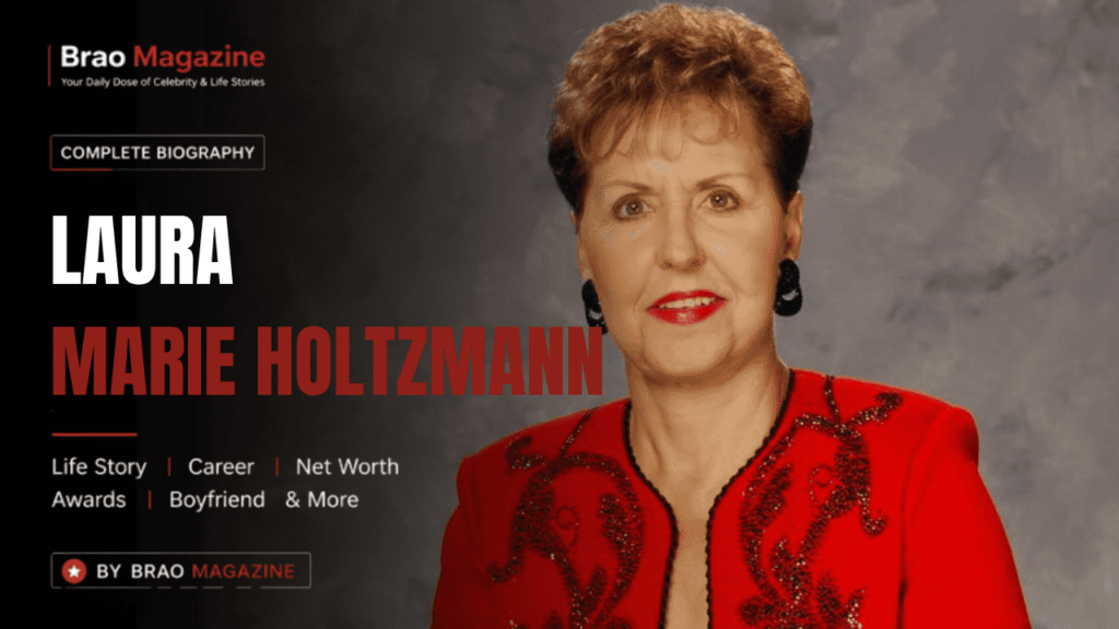 Laura Marie Holtzmann