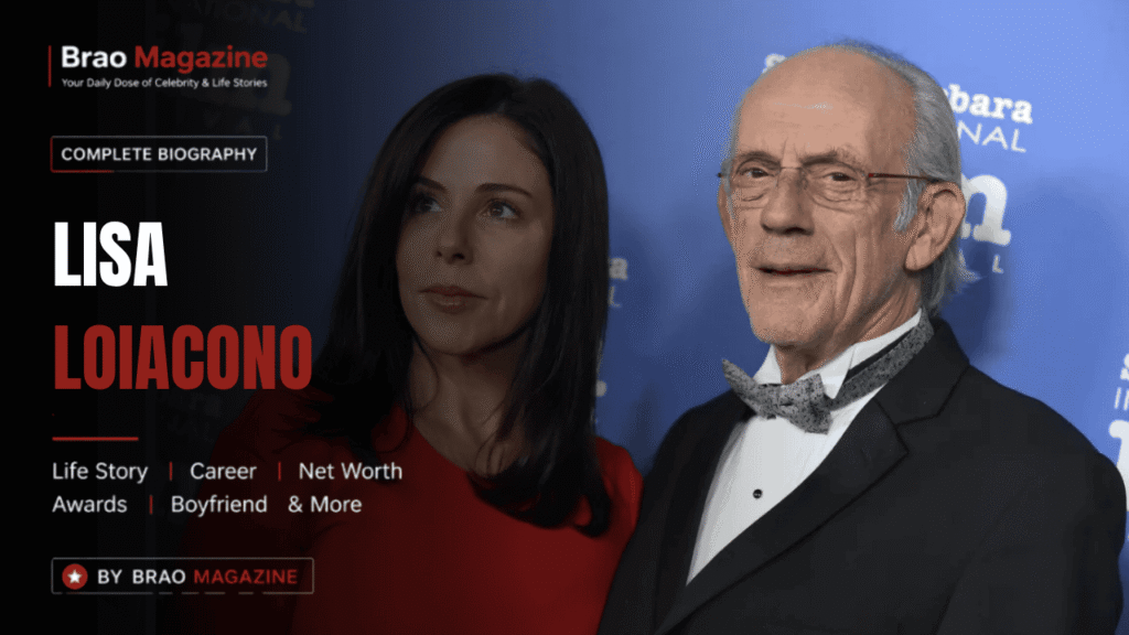 Lisa Loiacono Net Worth
