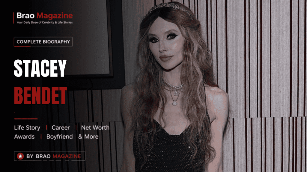 Stacey Bendet Net Worth