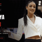 Andraya Carter Net Worth