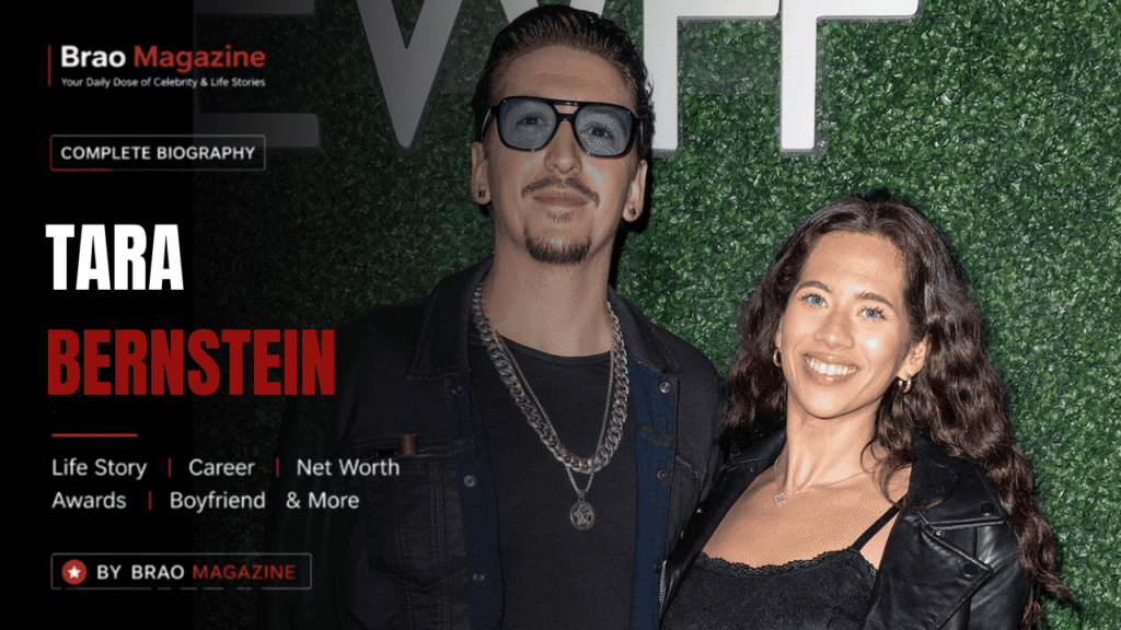 Tara Bernstein Net Worth