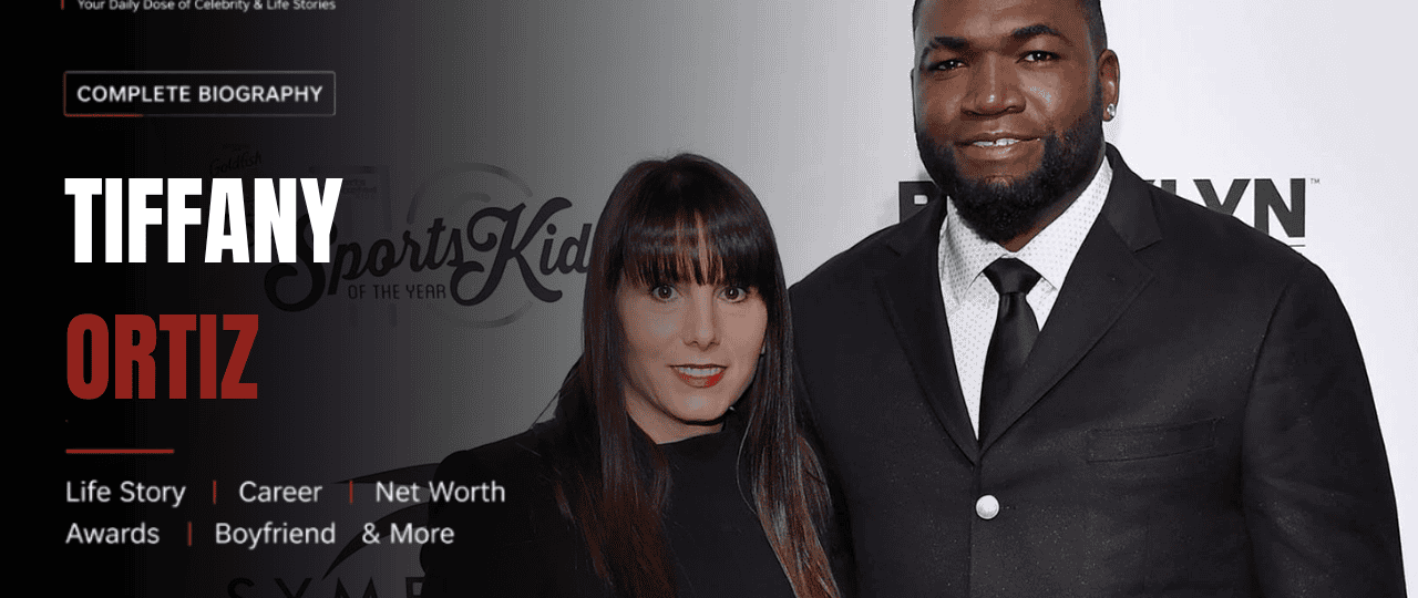 Tiffany Ortiz Net Worth
