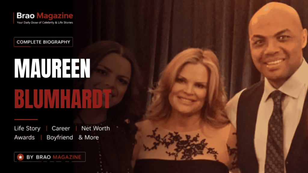 Maureen Blumhardt Net Worth