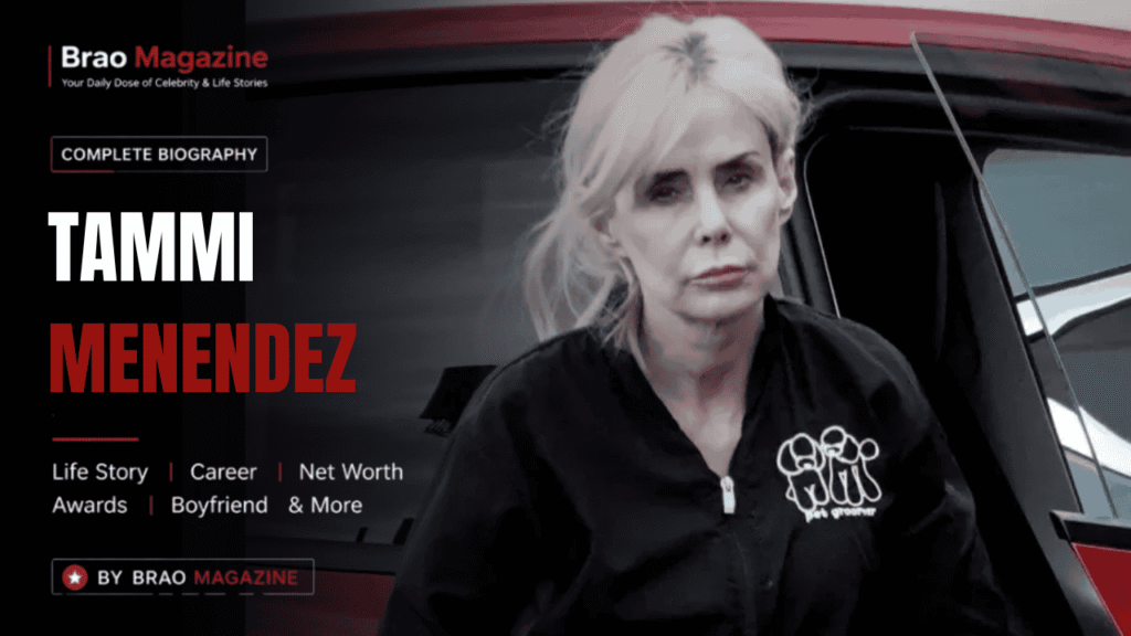 Tammi Menendez Net Worth