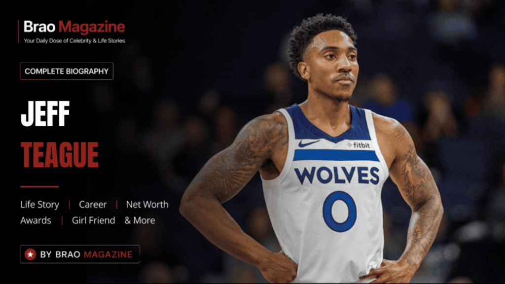Jeff Teague Net Worth