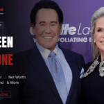 Kathleen McCrone Net Worth
