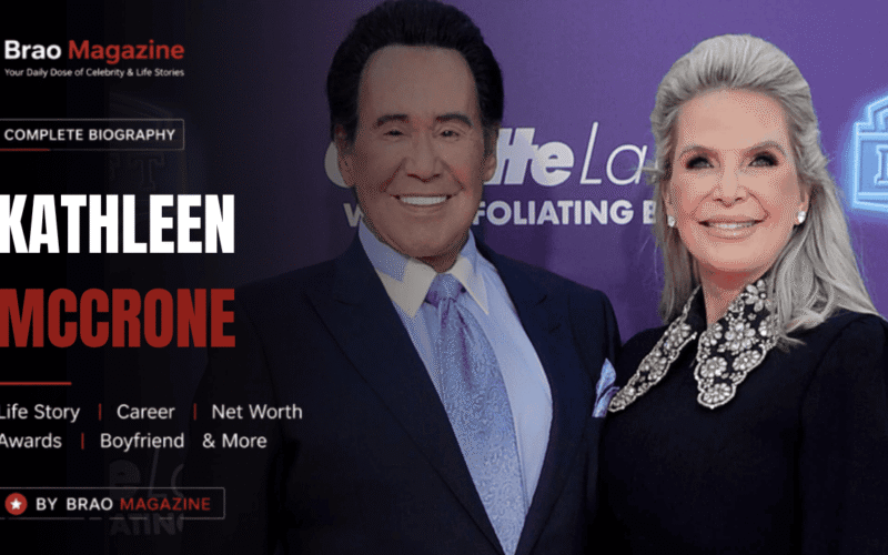 Kathleen McCrone Net Worth: The Private Attorney Behind a Las Vegas Legend