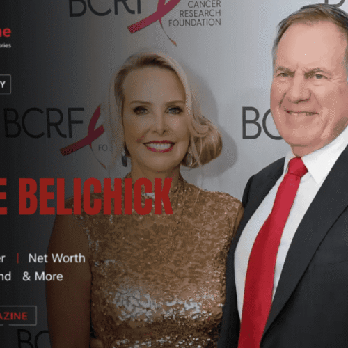 Debby Clarke Belichick Net Worth: A Closer Look at the Private Life of Bill Belichick’s Former Wife