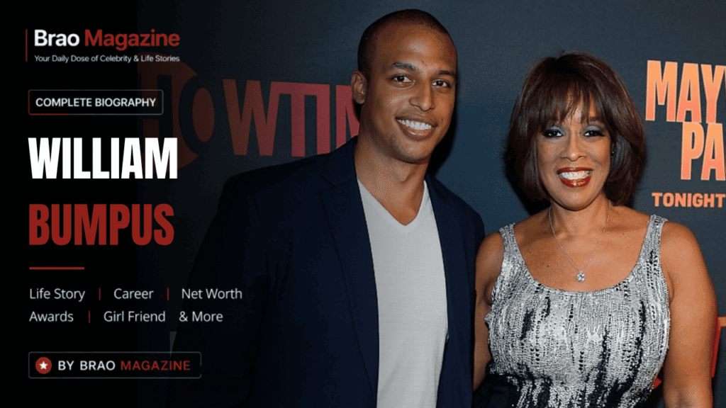 William Bumpus Net Worth