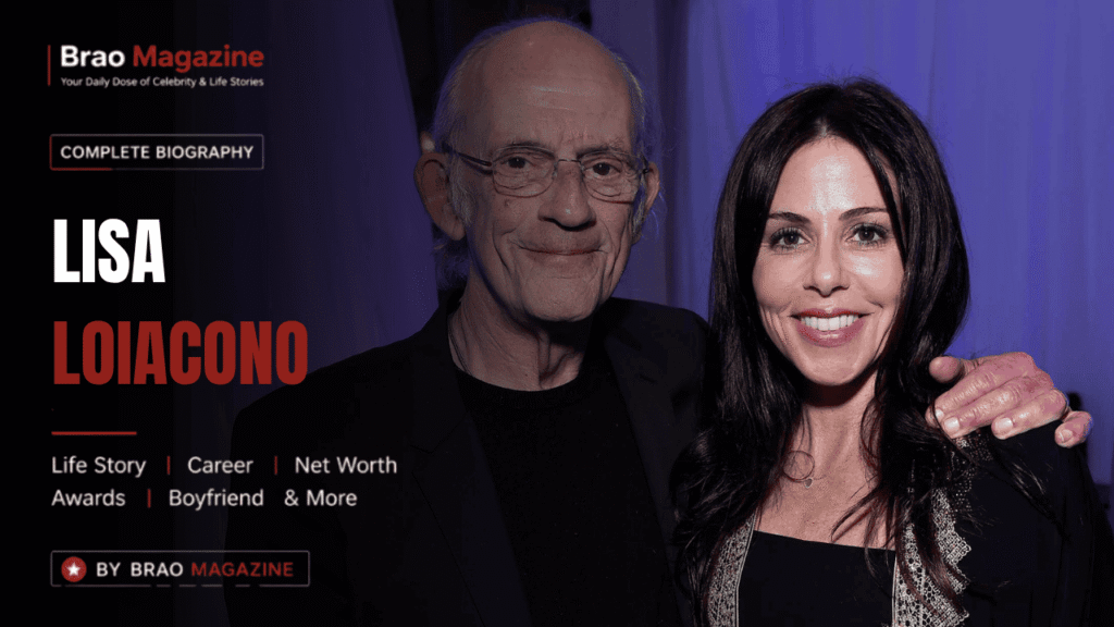 Lisa Loiacono Net Worth