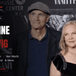 Caroline Smedvig Age