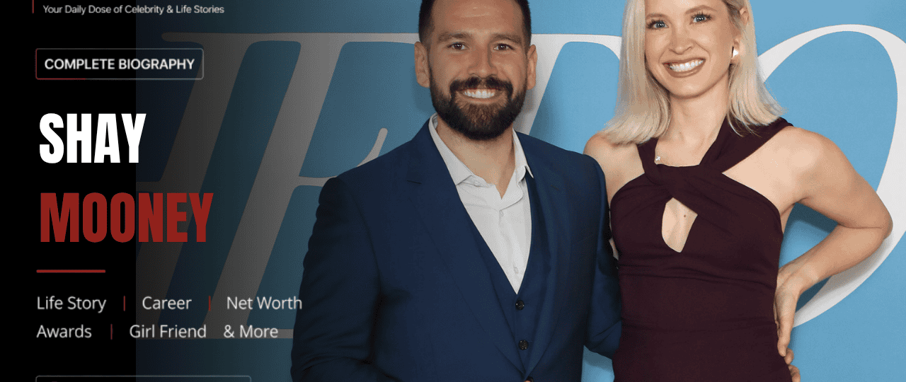 Shay Mooney Net Worth