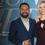 Shay Mooney Net Worth