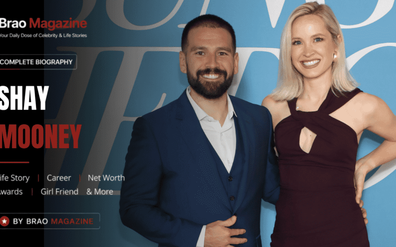 Shay Mooney Net Worth: How the Dan + Shay Star Built His Fortune and Lasting Country Music Success