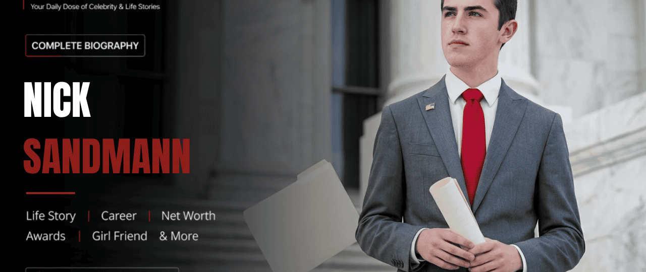 Nick Sandmann Net Worth