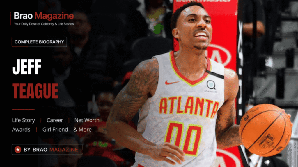 Jeff Teague Net Worth