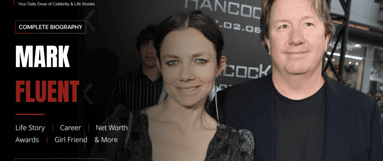 Mark Fluent Net Worth