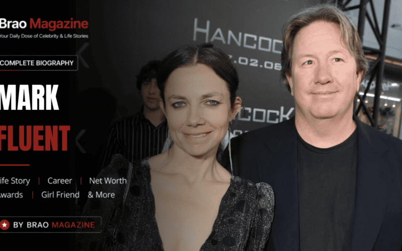 Mark Fluent Net Worth: What We Know About His Career, Background, and Growing Online Interest