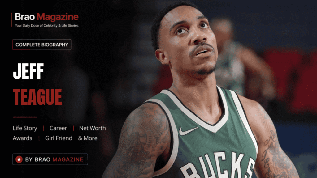 Jeff Teague Net Worth