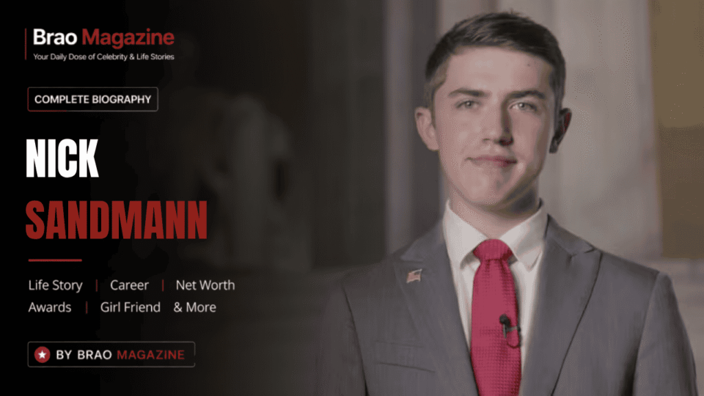 Nick Sandmann Net Worth