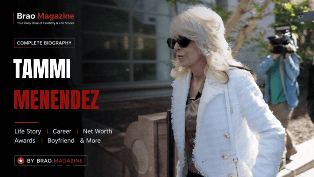 Tammi Menendez Net Worth