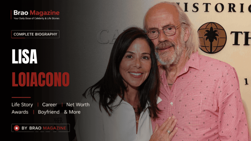 Lisa Loiacono Net Worth