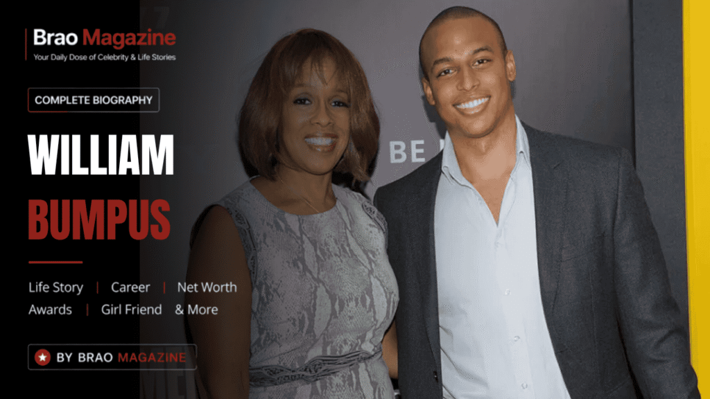 William Bumpus Net Worth