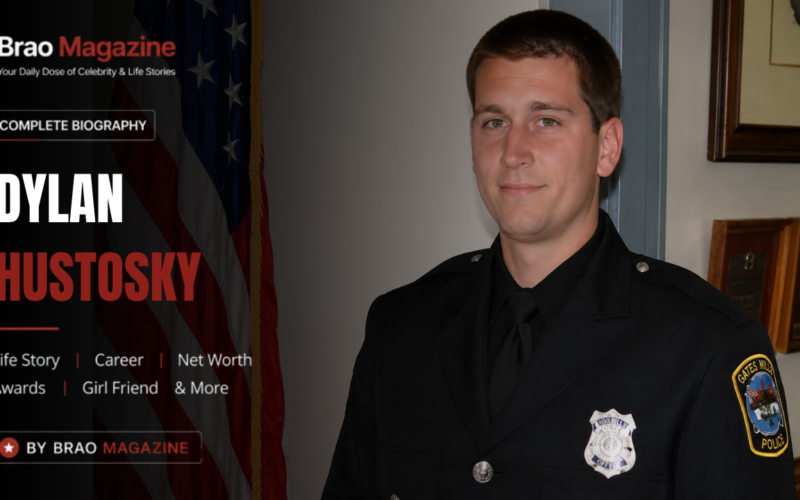 Dylan Hustosky Wikipedia: Complete Biography, Life, Career, and Public Interest Explained