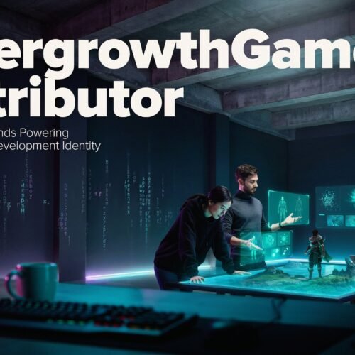 UndergrowthGames Contributor: Inside the Creative Minds Powering a Fast-Rising Game Development Identity