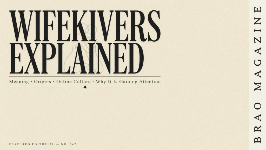 Wifekivers