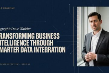 Aggreg8 Dave Watkin: Transforming Business Intelligence Through Smarter Data Integration