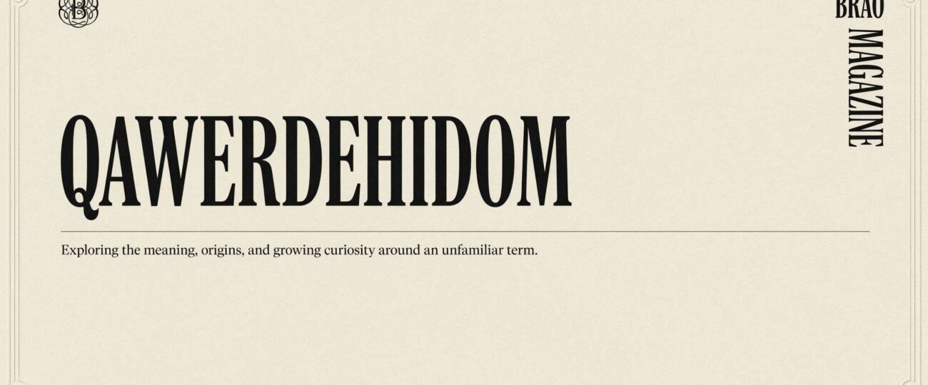 Qawerdehidom