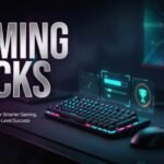 Gaming Hacks ScookieGeek