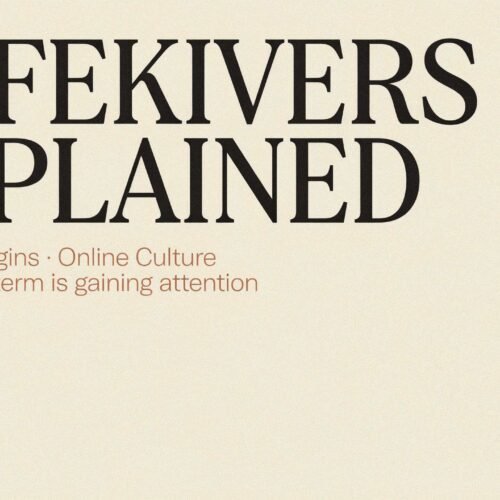 Wifekivers Explained: Meaning, Origins, Online Culture, and Why the Term Is Gaining Attention
