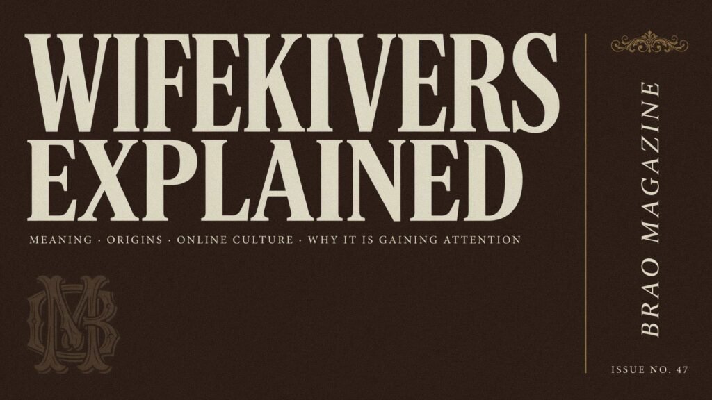 Wifekivers