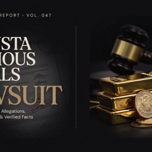 Augusta Precious Metals Lawsuit: Separating Facts, Allegations, and Consumer Concerns