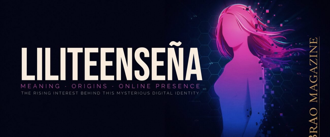 Liliteenseña