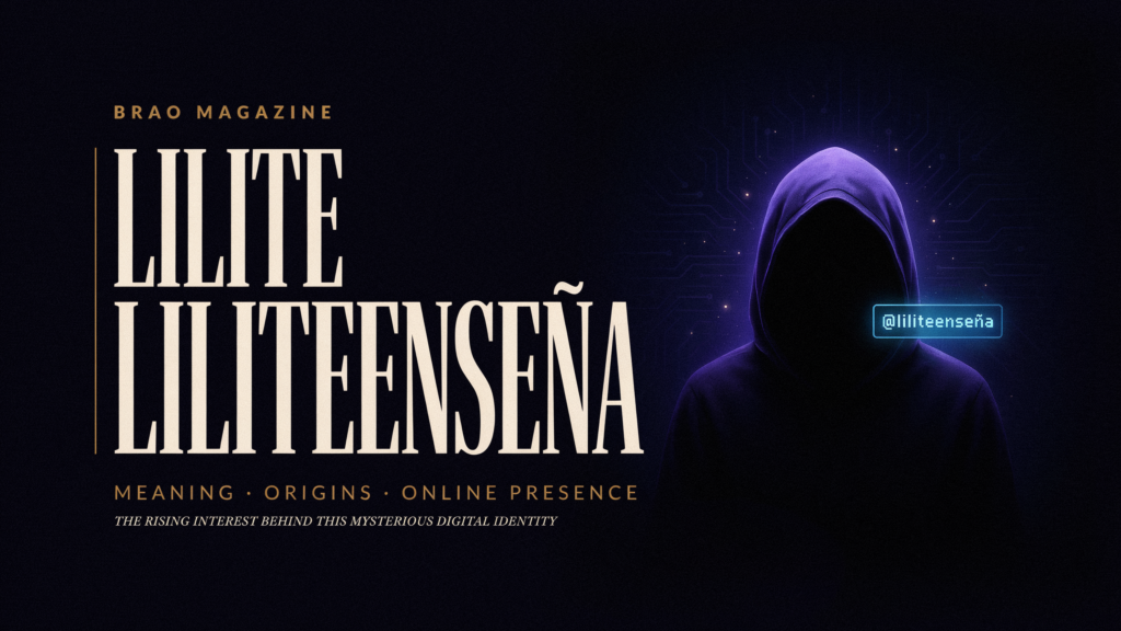 Liliteenseña