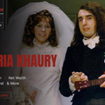 Tulip Victoria Khaury Net Worth