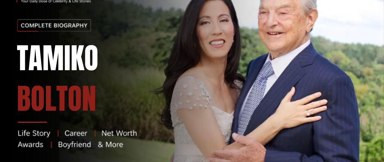Tamiko Bolton Net Worth