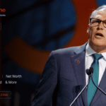 Jay Inslee Net Worth