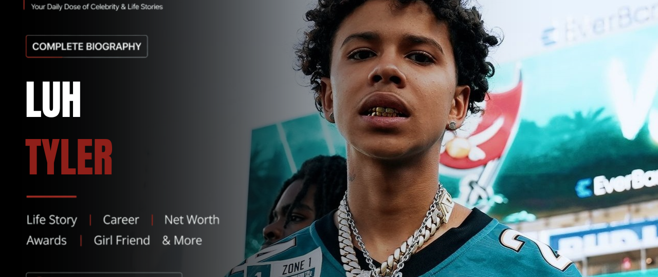 Luh Tyler Net Worth