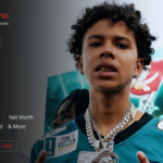 Luh Tyler Net Worth