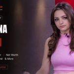 Brianna Lyman Net Worth