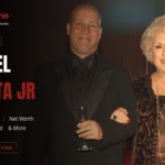 Michael Cannata Jr. Net Worth